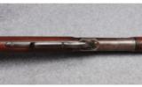 Winchester 1886 Rifle in .40-65 W.C.F. - 5 of 9