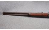 Winchester 1886 Rifle in .40-65 W.C.F. - 8 of 9