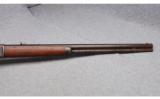Winchester 1886 Rifle in .40-65 W.C.F. - 4 of 9