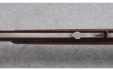 Winchester 1886 Rifle in .40-65 W.C.F. - 7 of 9
