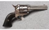 Colt Single Action Army Revolver in .45 Colt - 2 of 9