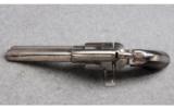 Colt Single Action Army Revolver in .45 Colt - 4 of 9
