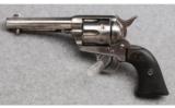 Colt Single Action Army Revolver in .45 Colt - 3 of 9