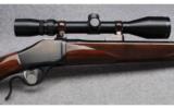 Browning 78 Single Shot Rifle in .30-06 - 3 of 9