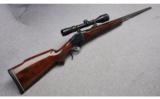 Browning 78 Single Shot Rifle in .30-06 - 1 of 9
