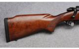 Winchester Pre-64 Model 70 Rifle in .300H&H Magnum - 2 of 9