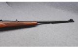 Winchester Pre-64 Model 70 Rifle in .300H&H Magnum - 4 of 9