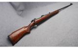 Winchester Pre-64 Model 70 Rifle in .300H&H Magnum - 1 of 9