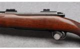 Winchester Pre-64 Model 70 Rifle in .300H&H Magnum - 7 of 9