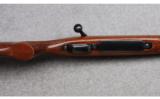 Winchester Pre-64 Model 70 Rifle in .300H&H Magnum - 5 of 9