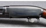 Winchester Model 12 Shotgun in 12 Gauge - 7 of 9