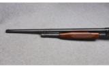 Winchester Model 12 Shotgun in 12 Gauge - 6 of 9