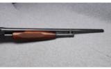 Winchester Model 12 Shotgun in 12 Gauge - 4 of 9