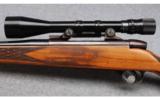 Weatherby German Mark V Rifle in .257 Wby Magnum - 7 of 9