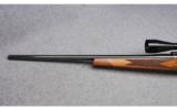 Weatherby German Mark V Rifle in .257 Wby Magnum - 6 of 9