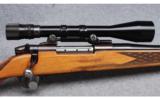 Weatherby German Mark V Rifle in .257 Wby Magnum - 3 of 9