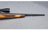 Weatherby German Mark V Rifle in .257 Wby Magnum - 4 of 9