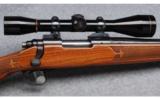 Remington 700 BDL Varmint Special in 6MM Remington - 3 of 9