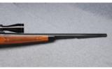 Remington 700 BDL Varmint Special in 6MM Remington - 4 of 9