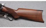 Winchester 1886 RMEF Banquet Edition in .45-70 - 8 of 9
