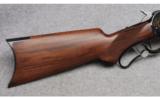 Winchester 1886 RMEF Banquet Edition in .45-70 - 2 of 9