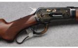 Winchester 1886 RMEF Banquet Edition in .45-70 - 3 of 9