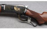 Winchester 1886 RMEF Banquet Edition in .45-70 - 7 of 9