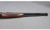 Winchester 1886 RMEF Banquet Edition in .45-70 - 4 of 9