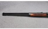 Winchester 1886 RMEF Banquet Edition in .45-70 - 6 of 9