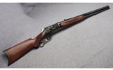 Winchester 1886 RMEF Banquet Edition in .45-70 - 1 of 9