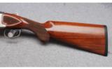 Winchester 101 Pigeon Grade O/U Shotgun in 12 GA - 9 of 9