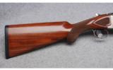 Winchester 101 Pigeon Grade O/U Shotgun in 12 GA - 2 of 9