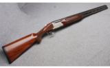 Winchester 101 Pigeon Grade O/U Shotgun in 12 GA - 1 of 9