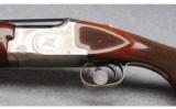 Winchester 101 Pigeon Grade O/U Shotgun in 12 GA - 8 of 9
