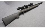 Ruger Custom 10/22 Rifle in .22 Long Rifle - 1 of 9