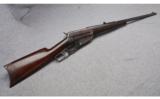 Winchester 1895 Rifle in .30-40 Krag - 1 of 9