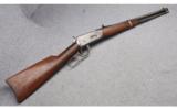 Winchester 1894 Carbine in .25-35 WCF - 1 of 9