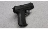 Heckler & Koch P2000 Pistol in .40 S&W - 1 of 4