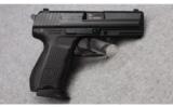 Heckler & Koch P2000 Pistol in .40 S&W - 2 of 4