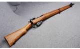 Enfield UF55 No. 4 Mk. 2 Rifle in .303.British - 1 of 9