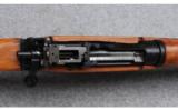 Enfield UF55 No. 4 Mk. 2 Rifle in .303.British - 6 of 9