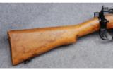 Enfield UF55 No. 4 Mk. 2 Rifle in .303.British - 2 of 9
