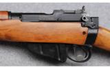 Enfield UF55 No. 4 Mk. 2 Rifle in .303.British - 8 of 9