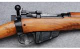 Enfield UF55 No. 4 Mk. 2 Rifle in .303.British - 3 of 9