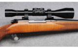 Winchester Model 70 LH in .308 Norma-Col. C. Askins - 3 of 9