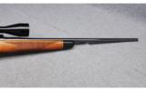 Winchester Model 70 LH in .308 Norma-Col. C. Askins - 4 of 9