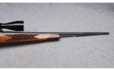 Weatherby German LH Mk V in .300 Wby Mag - 4 of 9