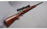 Browning Hi Power Safari Rifle in .300 Win Mag - 1 of 9