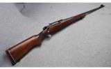 Winchester Pre-'64 Model 70 Rifle in .30-06 - 1 of 9