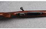Winchester Pre-'64 Model 70 Rifle in .30-06 - 5 of 9